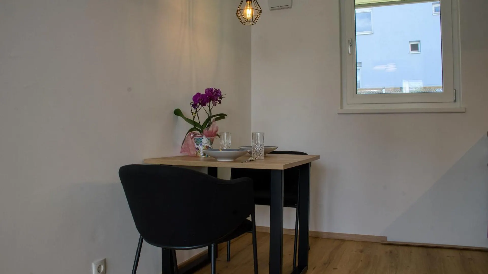 Aparthotel Myquartier City Chalets Innsbruck