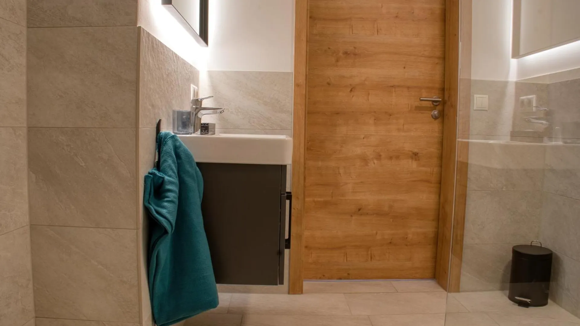 Aparthotel Myquartier City Chalets Innsbruck