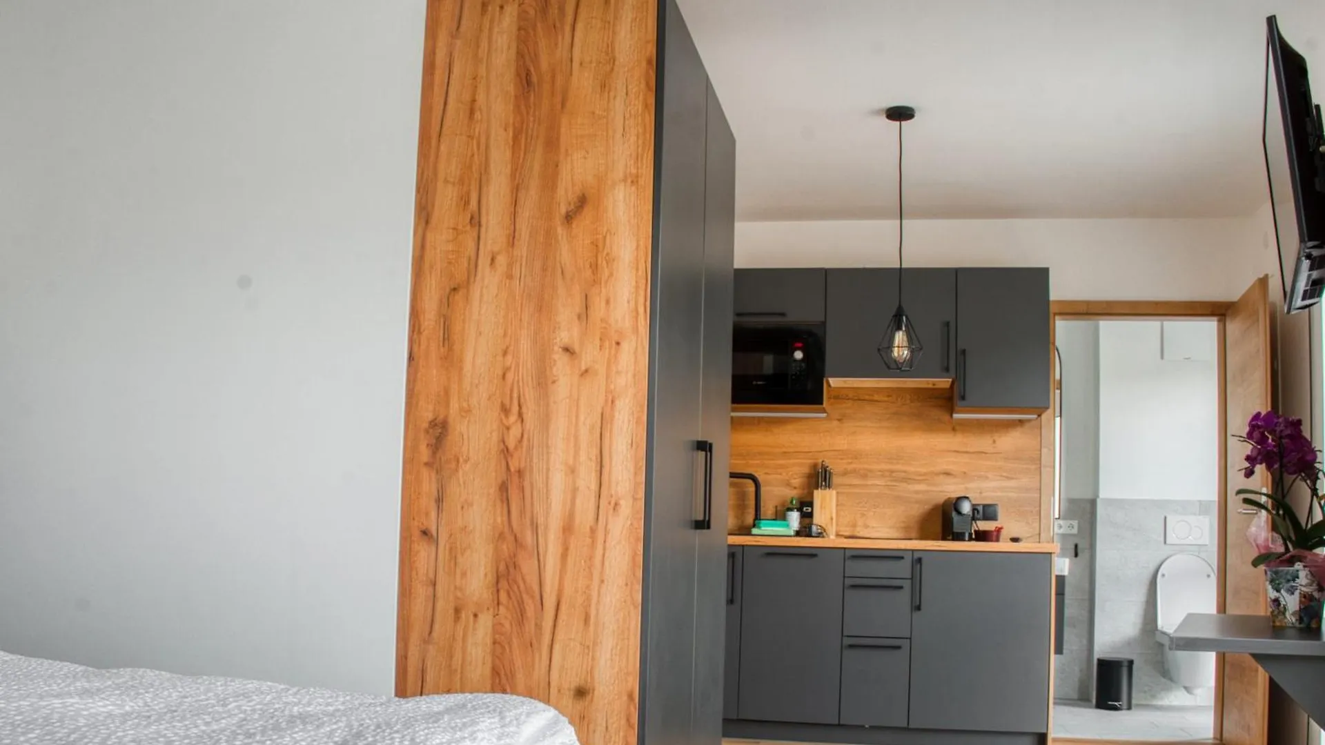 Myquartier City Chalets Innsbruck