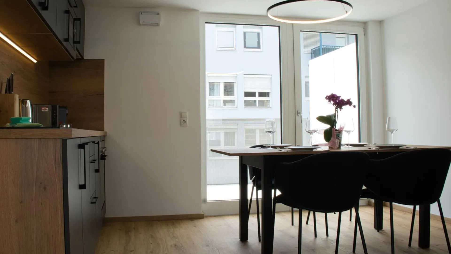 Myquartier City Chalets Innsbruck