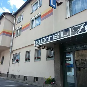 Helga Innsbruck